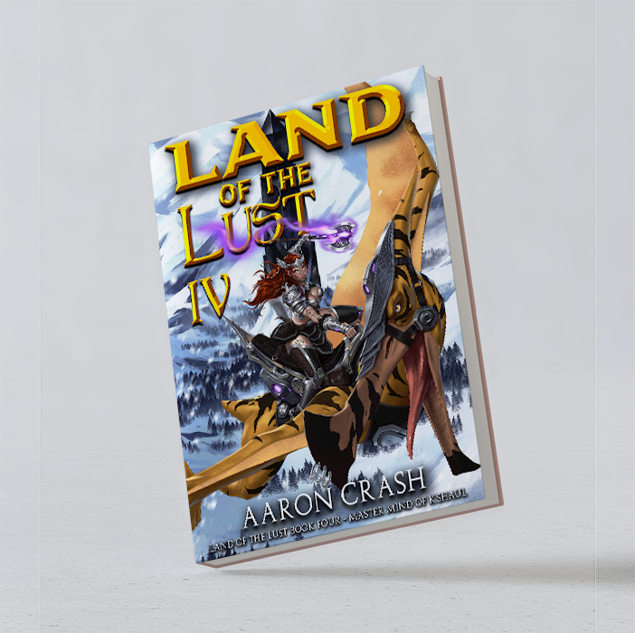 Master Mind of K'Shaul