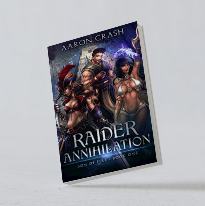 Raider Annihilation
