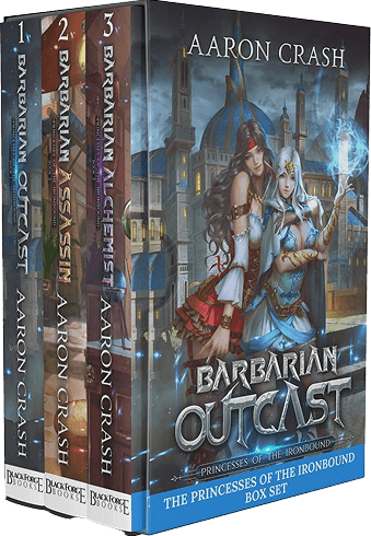 book bundle