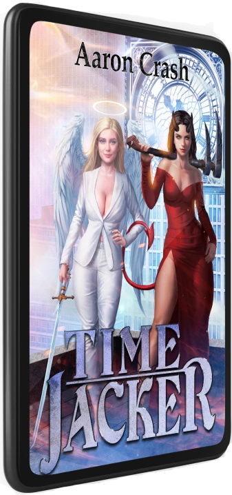 Newsletter cover